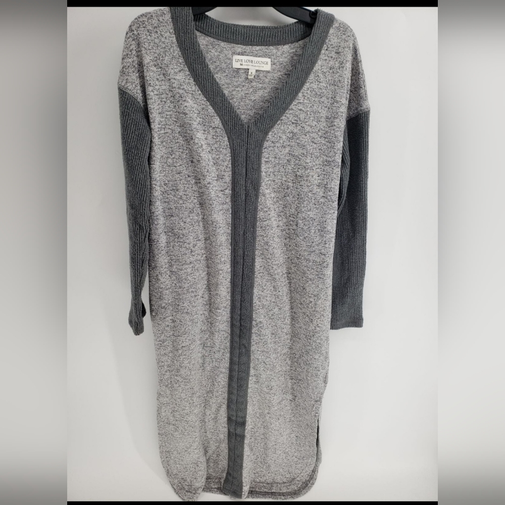 Live Love Lounge by Karen Neuburger nightgown
